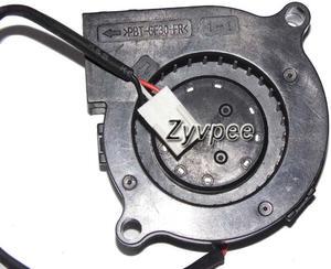 50MM 5015 T00 DC12V 0.16A 3 Wires 3 Pins 5CM CPU Cooling Fan