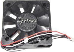 50MM 5015 T53 DC12V 0.1A 3 Wires 3 Pins 5CM Cooling Fan