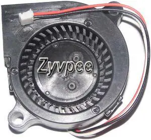 45MM 4515 3 Wires DC12V 0.18A T06 CPU Blower Cooling Fan