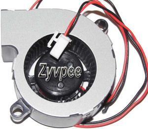 45MM 4520 DC24V 0.07A 2 Wires 2 Pins TV projector CPU Cooling Fan