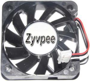 50MM 5015 TA2 DC12V 0.08A 3 Wires 5CM CPU Cooling Fan for E350 HTPC