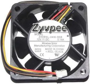 PCファン Cooler Master DF1202512RFMN 12個 Cooler Master DF1202512RFMN Cooling Computer Case Fan 3 Pin