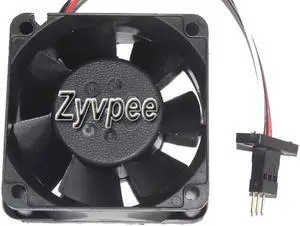 60MM 6025 DC24V 0.01A 3 Wires 3 Pins 6CM Inverter Cooling Fan for fanuc devices