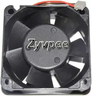 60MM 6025 B02 DC24V 0.13A 3 Wires 3 Pins 6CM Case Fan