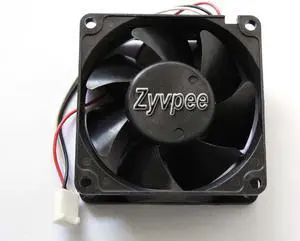 70MM 7025 P51 DC12V 0.19A 3 Wires 3 Pins 7CM Case Fan