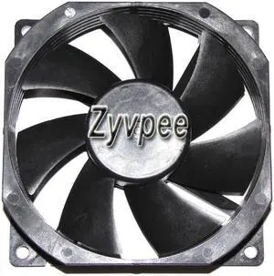 90MM 9025 DC12V 0.2A 3 Pins 9CM Inverter Cooling Fan