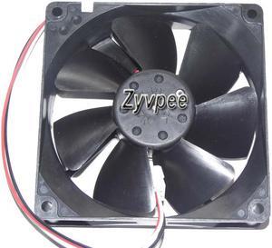 92MM 9225 540-2899-01 L57 L52 DC12V 0.43A 3 Wires 3 Pins 9CM CPU Cooling Fan