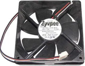 92MM 9225 RK2-0354 F14 DC24V 0.16A 3 Wires 9CM Inverter Cooling Fan