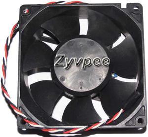 92MM 9238 4W022 DC12V 0.68A 3 Wires 9CM Server CPU Cooling Fan