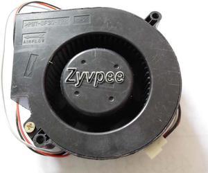 97MM 9733 T0977 DC12V 2.1A 3 Wires 10CM Server Cooling