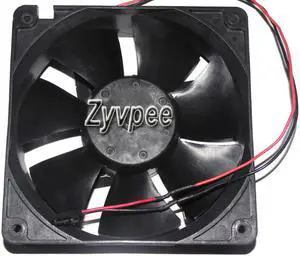 120mm 12038 DC24V 0.46A 2 Wires 12CM inverter Case Fan