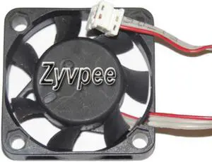 40mm 4010 8C65 DC12V 0.2A 3 Wires 3 Pins Case Fan