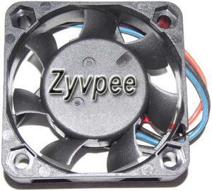 40mm 4010 R00 DC5V 0.1A 3 Wires 4CM CPU Cooling Fan