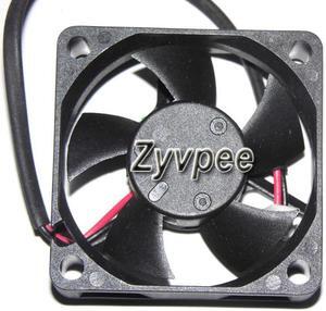 35mm 3510 DC12V 0.08A 2 Wires 2 Pins 3.5CM Cooling Fan