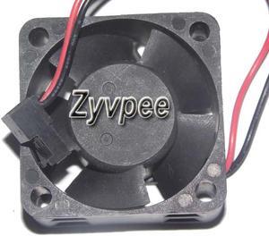 40mm 4020 DC12V 0.08A Dual Ball Bearing 4cm Cooling fan for router cpu