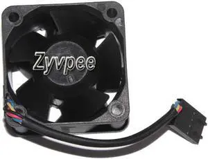 40mm 4028 BM98 12V 0.6A 4 Wires 4 Pins 4cm Cooling Fan for server