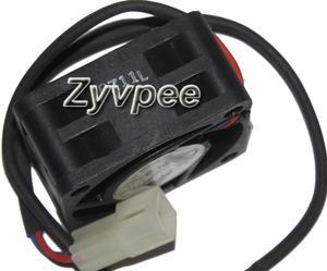 40mm 4020 DC24V 0.11A 2 Wires 4CM Server Inverter Industrial Cooling Fan