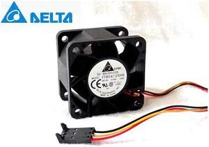 40mm 4028 3 Wires 4CM cooling Fan for Sun Fire V20Z S00715 370-6639