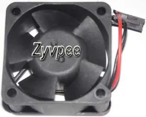 40mm 4020 DC12V 0.14A 2 Wires 2 Pins 4CM CPU Cooling Fan 40mm 4020 DC12V 0.14A 2 Wires 2 Pins 4CM CPU Cooling Fan