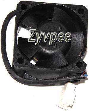 40mm 4020 F00 12V 0.18A 3 Wires 3 Pins 4cm Cooling Fan for switch router print cpu