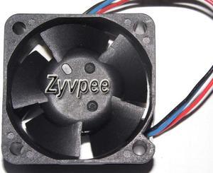 40mm 4020 R00 DC12V 0.12A 3 Wires 3 Pins 4CM Case Fan