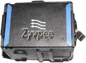 40mm 4056 SM BB33 DC12V 1.82A 4CM Server Cooling for 663120-001 677059-001