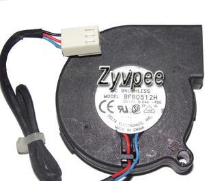50mm 5015 F00 DC12V 0.24A 3 Wires 3 Pins Blower 5CM CPU Cooler
