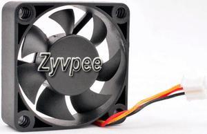 35mm 3510 DC12V 1.0W 3 wires 3 Pins 3.5cm Cooling Fan