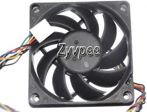 70mm 7015 AUB0712MB 7L10 DC12V 0.24A 4 Wires 4 Pins 7CM CPU Cooling 70mm 7015 AUB0712MB 7L10 DC12V 0.24A 4 Wires 4 Pins 7CM CPU Cooling
