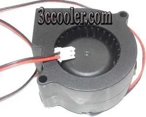 60mm 6028 DC18V 2 Wires 2 Pins Blower Projector Cooling 60mm 6028 DC18V 2 Wires 2 Pins Blower Projector Cooling