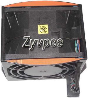 80mm 8056 81Y6844 69Y5611 94Y6620 X3650M4 Zyvpee GFC0812DS -AJ3P SM00 12V 1.80A Server Cooling Fan