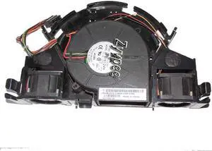 For R1371 Dell PowerEdge 750 Zyvpee BFB1012VH R1371 DC12V 2.7A Cooling Groups