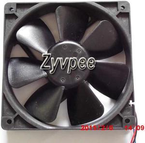 120mm 12025 Zyvpee WFB1224HH -RRO 24V 0.32A 3 Wires 12CM Inverter Cooling Fan