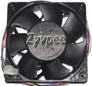 120mm 12038 32030129 2132030129 A0E1000689 4105G06R THA1248BE -BH43 48V 2.5A 4 Wires 4 Pins Power Case Fan