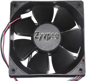 120mm 12038 WFB1212ME -R00 DC12V 0.42A 3Wires 12CM Cooling Fan