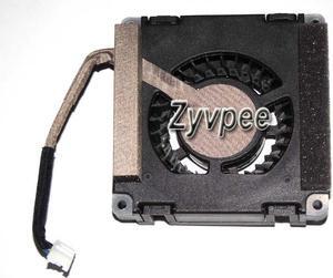 Notebook CPU Cooling 6133A0000102 -9K14 12V 0.17A 4 Wires 4 Pins for C200 C2R1 C2R2 C20R1 C21R2