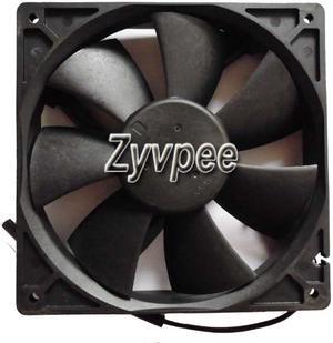 135mm 13525 AFB1312M -SM01 12V 0.38A 2 Wires 2 Pin Case Fan