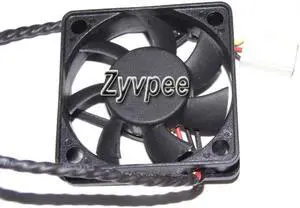 40mm 4010 YXV1J DS04010B12H -050 12V 0.11A 3 Wires 3 Pins 4cm Cooling Fan