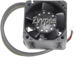 40mm 4028 DB04028B12S P141 DC12V 0.96A 3 Wires 3 Pins 4CM Cooling Fan