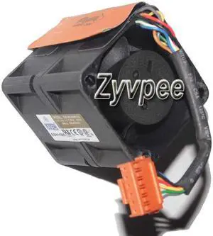 40mm 4048 P014 12V 1.9A 8 Wires Server Cooling for X3550 X3350 26K8083 26K8082