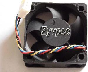 50mm 5020 DS05020B05H P007 DC5V 0.5A 4 Wires 5CM Cooling Fan