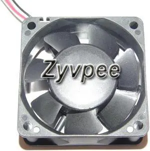 60mm 6025 C6025B12L 12V 0.12A 3 Wires 6CM CPU Cooling Fan 60mm 6025 C6025B12L 12V 0.12A 3 Wires 6CM CPU Cooling Fan