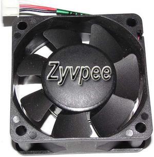 60mm 6025 C6025S24H 24V 0.16A 3 Wires 6CM inverter Cooling Fan