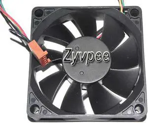 75mm 7520 DA07520B12U 12V 0.52A 4 Wires 7.5CM Server Cooling 75mm 7520 DA07520B12U 12V 0.52A 4 Wires 7.5CM Server Cooling