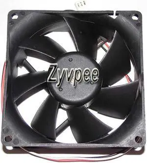 92mm 9238 DA09238B12H -FAF 12V 1.35A 3 Wires 9CM Server Cooling Fan