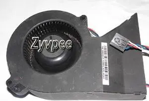 Zyvpee BA13733B12H ND186 MD413 DC12V 2.6A 4Wire Server Cooling for OptiPlex GX280