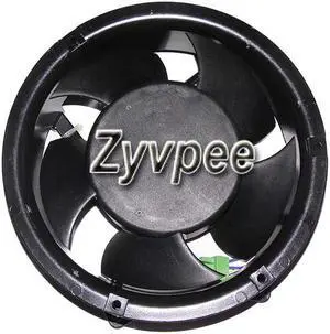 172mm DA17251B48U P001 DC48V 2.35A 4 Wires 4 Pins 17cm USP Inverter Cooling 172*51mm