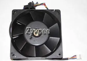 120mm 12038 PS02 12V 4.5A 4 Wires 12CM Server Cooling for Lenovo 31-053745 Inverter