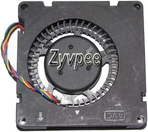 70mm 7015 BASA0715B2U DC12V 0.7A 4 Wires 4 Pins for Lenovo M92p 03T9721 Notebook 70mm 7015 BASA0715B2U DC12V 0.7A 4 Wires 4 Pins for Lenovo M92p 03T9721 Notebook