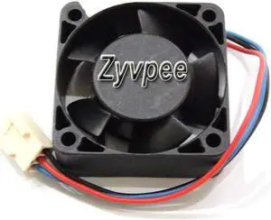 40mm 4015 AD0412HB-D56 DC2V 0.12A 3 Wires 3 Pins 4CM CPU Cooling